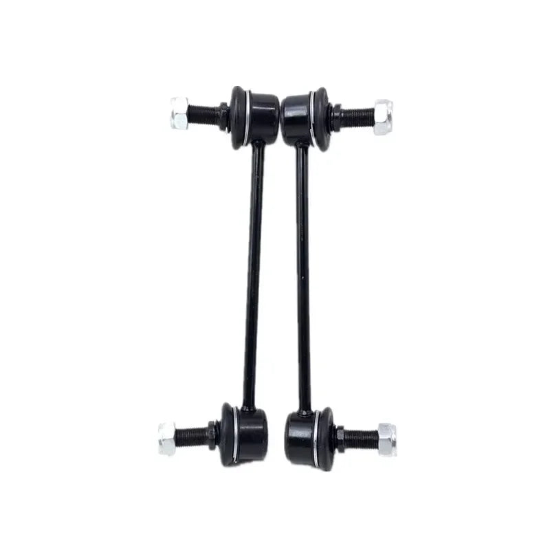 2PCS Front Stabilizer Link For FAW Bestune X40 Senia R7 SGM Buick Excelle GT GL6 Chevrolet Menlo Cruze 26201820 26201821 Parts