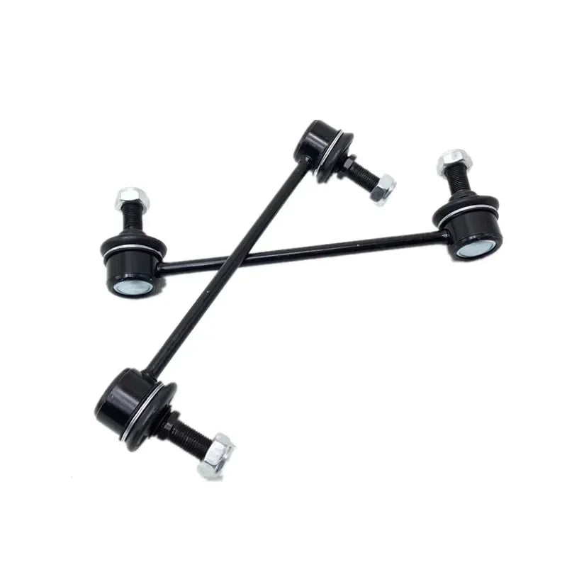 2PCS Front Stabilizer Link For FAW Bestune X40 Senia R7 SGM Buick Excelle GT GL6 Chevrolet Menlo Cruze 26201820 26201821 Parts
