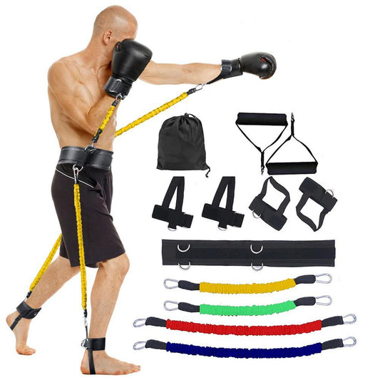 Entrenador  deportivo fitness