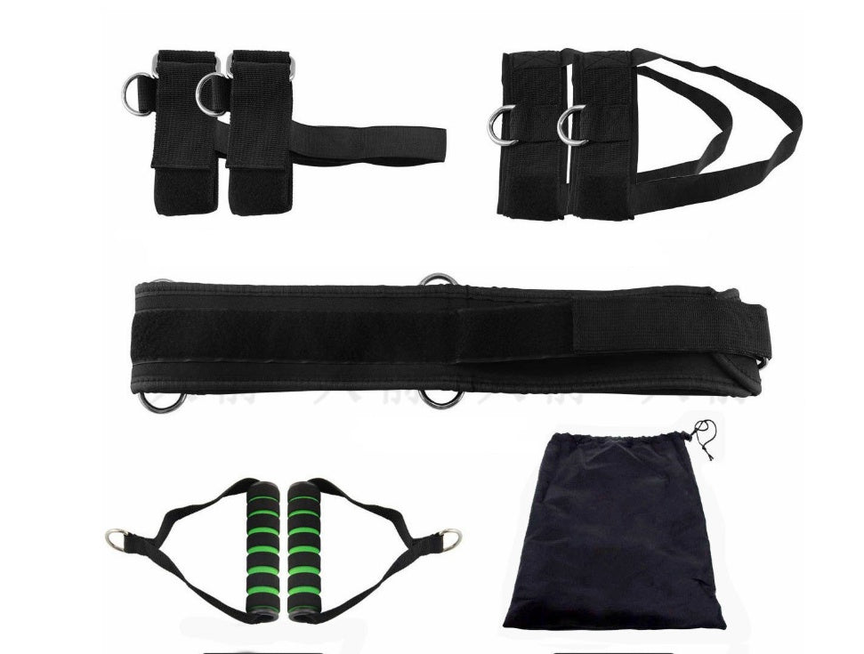 Entrenador  deportivo fitness