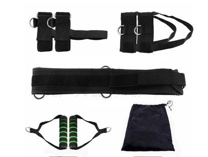 Entrenador  deportivo fitness