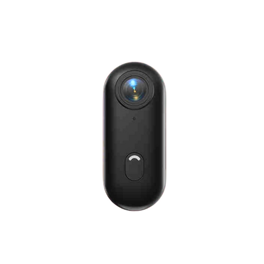 Mini cámara corporal FHD 1080P, cámara corporal de acción portátil, tamaño del pulgar, grabación manos libres, soporte de videocámara portátil de alta calidad