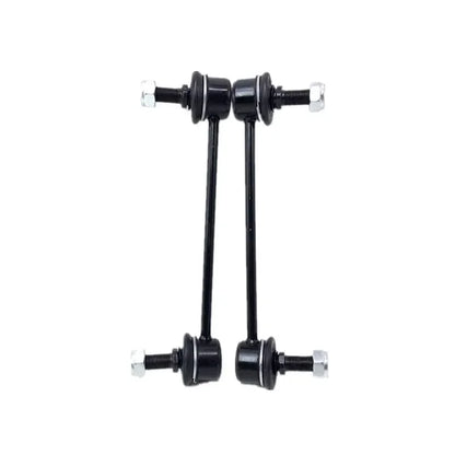 2PCS Front Stabilizer Link For FAW Bestune X40 Senia R7 SGM Buick Excelle GT GL6 Chevrolet Menlo Cruze 26201820 26201821 Parts