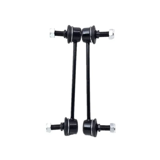 2PCS Front Stabilizer Link For FAW Bestune X40 Senia R7 SGM Buick Excelle GT GL6 Chevrolet Menlo Cruze 26201820 26201821 Parts