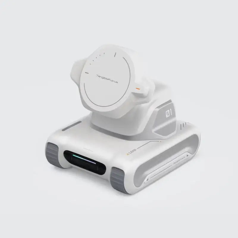 Looi Robot para Smartphone con IA — Compatible con ChatGPT, Voz y Reconocimiento Visual