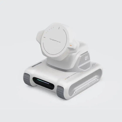 Looi Robot para Smartphone con IA — Compatible con ChatGPT, Voz y Reconocimiento Visual