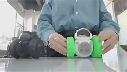 ¿Tu mascota come muy rápido? Conoce el Auto Equilibrado Anti-Ansiedad que convierte cada comida en un desafío feliz.